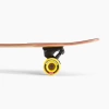 Longboard LandYachtz Tony Danza 39,9" Vibez
