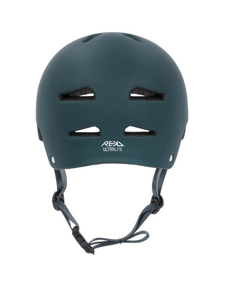Rekd helma ULTRALITE IN-MOLD HELMET Blue
