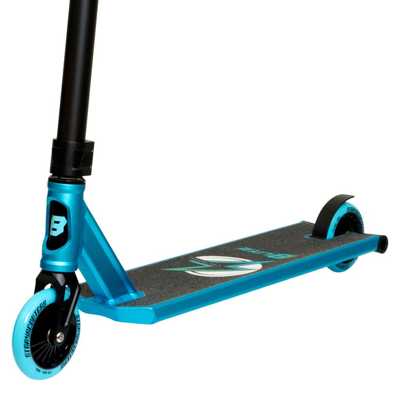 Hulajnoga Wyczynowa Story Blitz Stunt Scooter Miętowy 90,5 cm