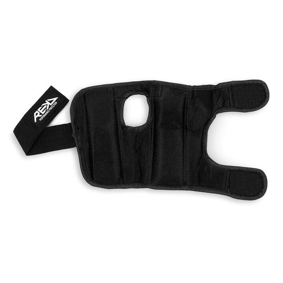 Chrániče zápěstí REKD Black/Blue XL