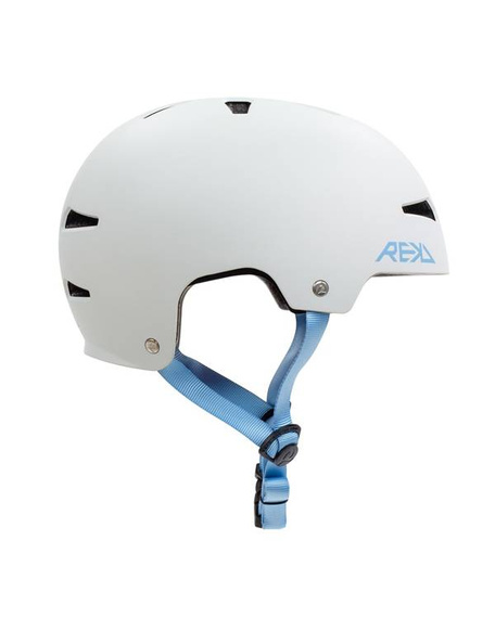 Rekd Elite 2.0 Helma Grey S/M