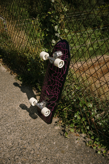 Surfskate prkno YOW Arica High Performance Series 33"