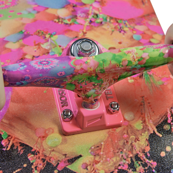 Kompletní Impala Pip & Pop Skateboard Candy Mountain 8.25"