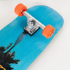 Skateboard Cruiser Long Island Sun 34″