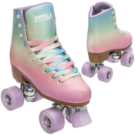 Impala Quad Skate Pastel Fade