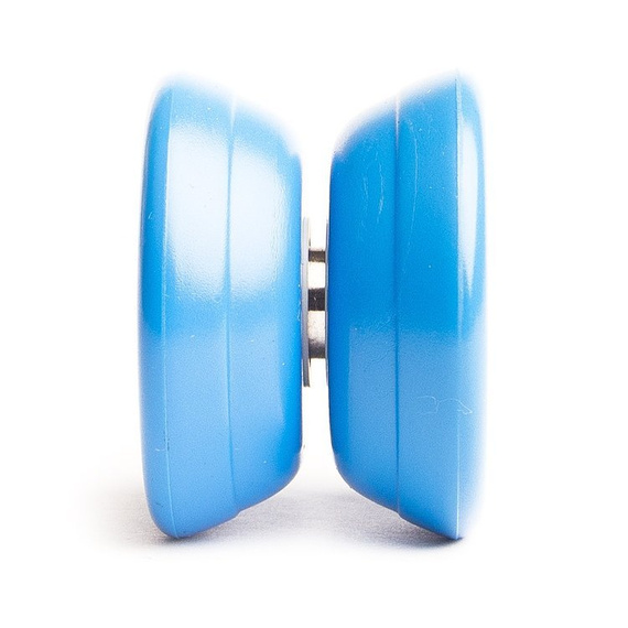 Yoyo pro začátečníky 2 ložiska YoYoFactory ONE Blue