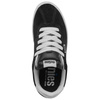 Boty Etnies Scam Black/White