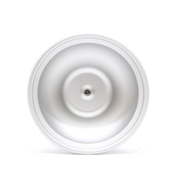 Yoyo pro Advanced YoYoFactory Starlight Silver