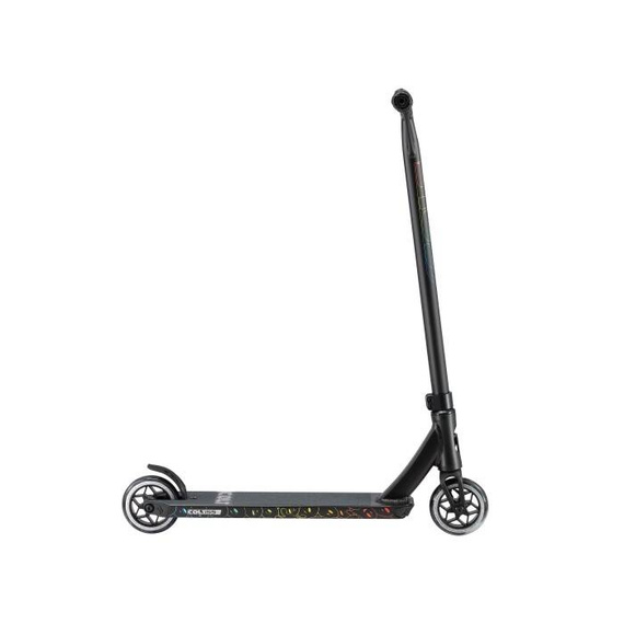 Blunt Scooters Colt S5 Complete Performance Scooter Black 84 cm
