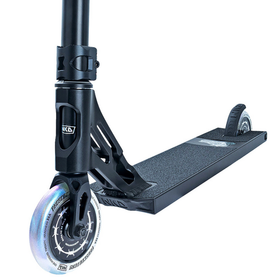 NKD Nitro Street Reflex Výkonnostní koloběžka Wys. 91 cm