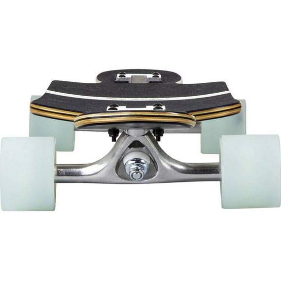 Longboard Pro začátek NKX Canadiens Black 38.58"