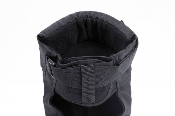 REKD Pro Ramp Knee Pads M Black