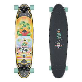 GLOBE Longboard Archer Daybreak 39"