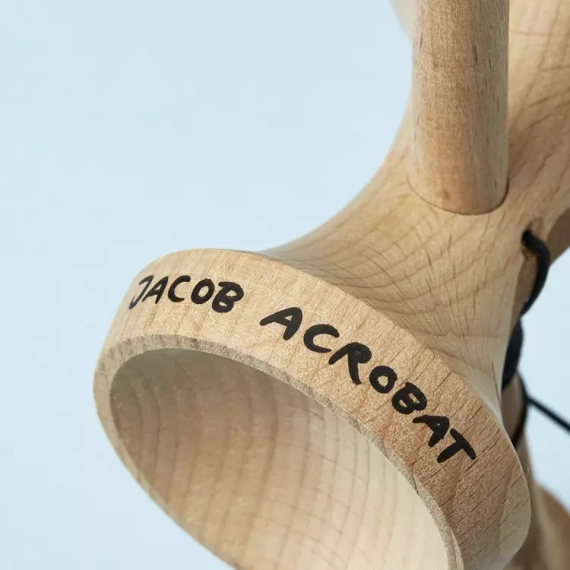 Kendama KROM SIG MOD Jacob Acrobat
