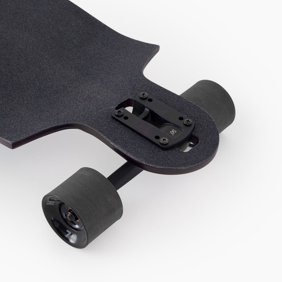 Landyachtz Switchblade 38 Crown Peak longboard 38"