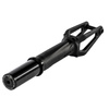 Widelec do Hulajnogi Ethic Pro Scooter Merrow V3 Fork IHC Czarny