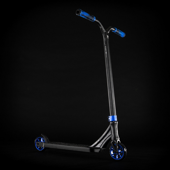 Ethic Erawan V2 Complete Pro Scooter M Blue 87,6 cm výkonný skútr
