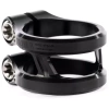 Ethic Sylphe V2 Double Clamp Black 34,9 mm