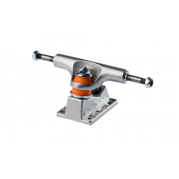 Paris Street Trucks Raw Orange 108 mm