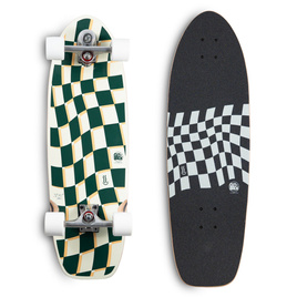 Surfskate Cutback Surfskates Checkmate 32" ST prkno