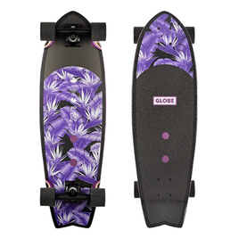Deskorolka Cruiser GLOBE Sun City Bird Berry 30"