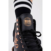 RIO ROLLER ROSE QUAD SKATES Brusle černé