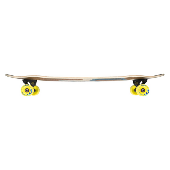 Longboard Loaded Basalt Tesseract Downhill Complete 39"