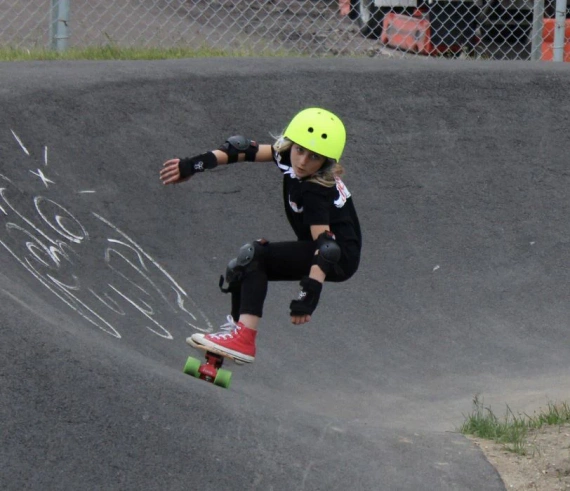 Podložky Triple Eight Saver Series 3-Pack Black