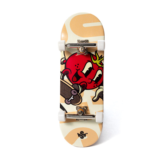 Kompletní hmatník Urban Sports Skating Tomato 32 mm