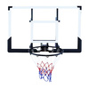 Kosz do Koszykówki Story SupremeHoop Basketball Hoop