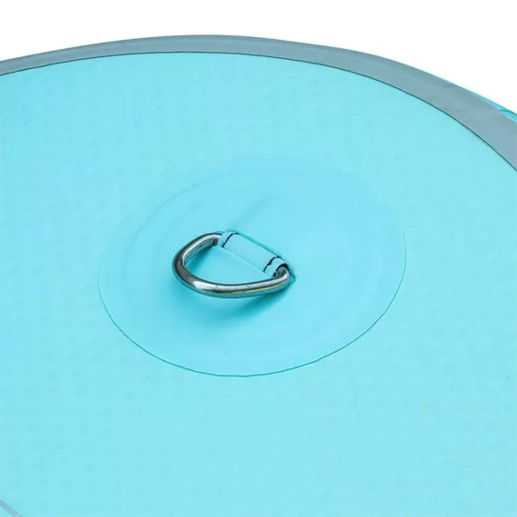 SUP nafukovací turistické prkno NKX Instinct 10 Turquoise