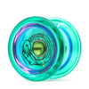 Yoyo pro začátek YoYoFactory Axolotl Green
