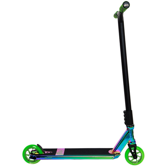 Výkonnostní skútr NKD Palivo Neochrom wys. 92 cm