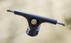 Longboardové trucky Paris V3 180 mm 50° Longboard Trucks Matte Black