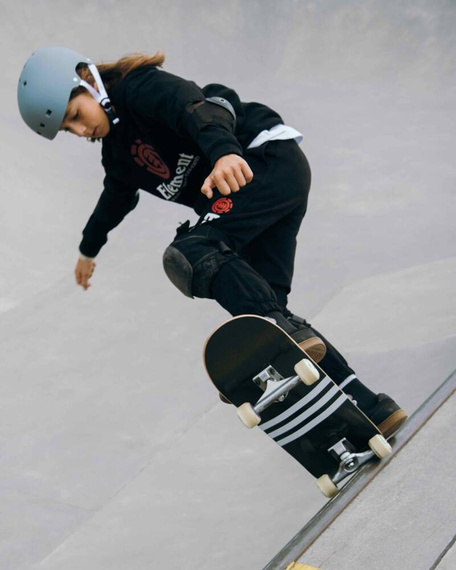 NKX Brain Saver Skateboardová helma Grey L