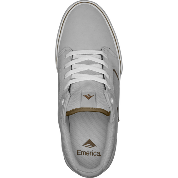 Boty EMERICA Cadence Grey