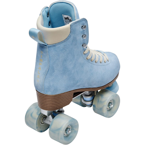 Impala Quad Skate Dusty Blue 