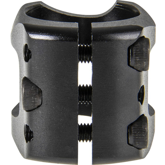 NKD Diesel/Nitro V4 Clamp Black 35 mm