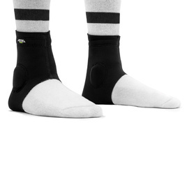 REKD Energy Slim Footies Chrániče nohou Black