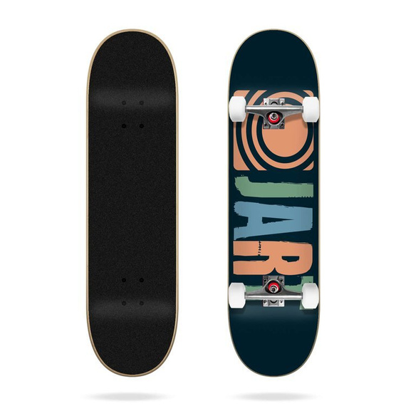 Jart Skatepark Skateboard Classic 7.6 "Jart