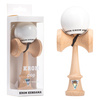 Kendama Krom POP LOL White